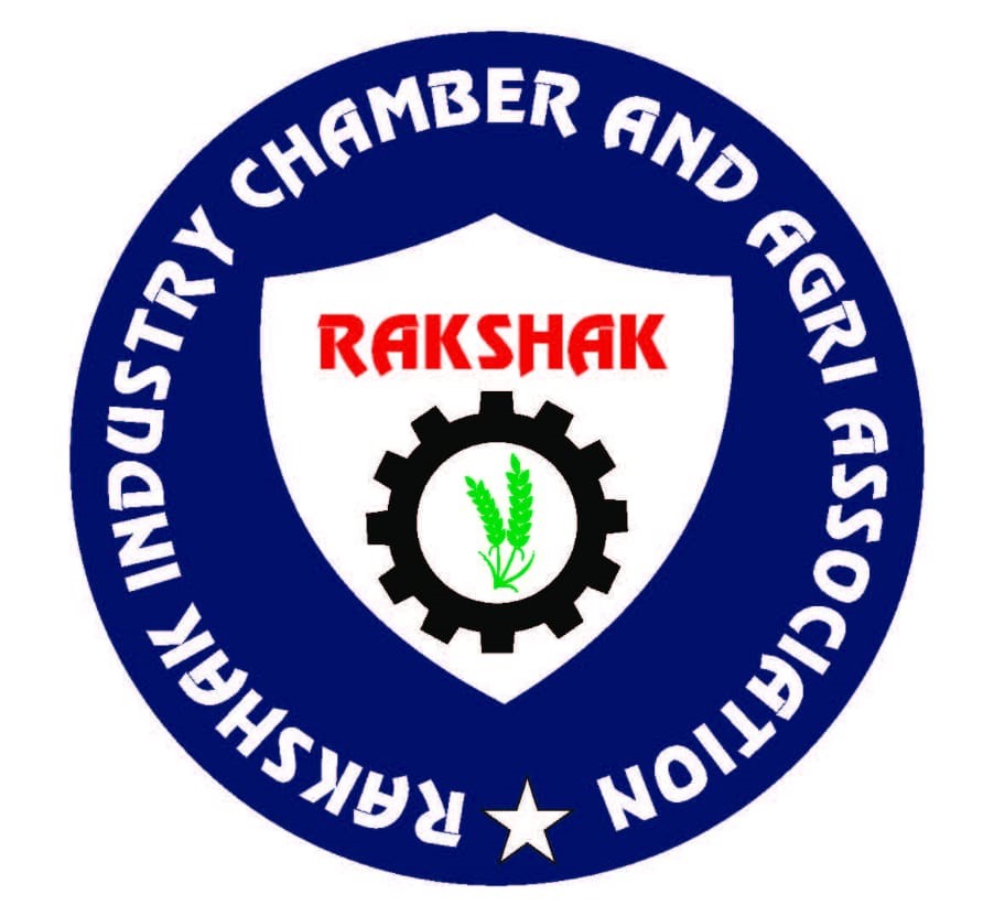 Rakshak Industry Chamber & Agri Association